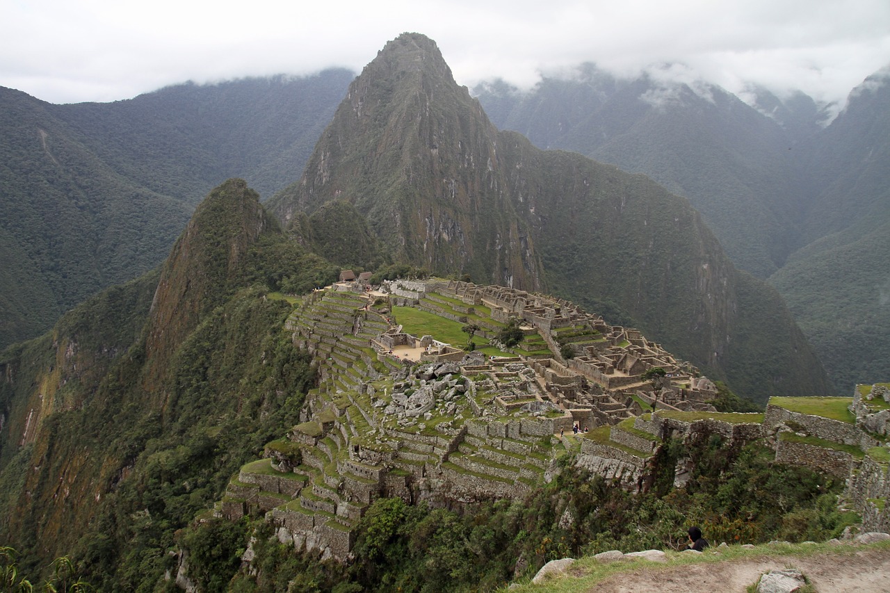 The Secrets of Machu Picchu - Inca Engineering Marvels